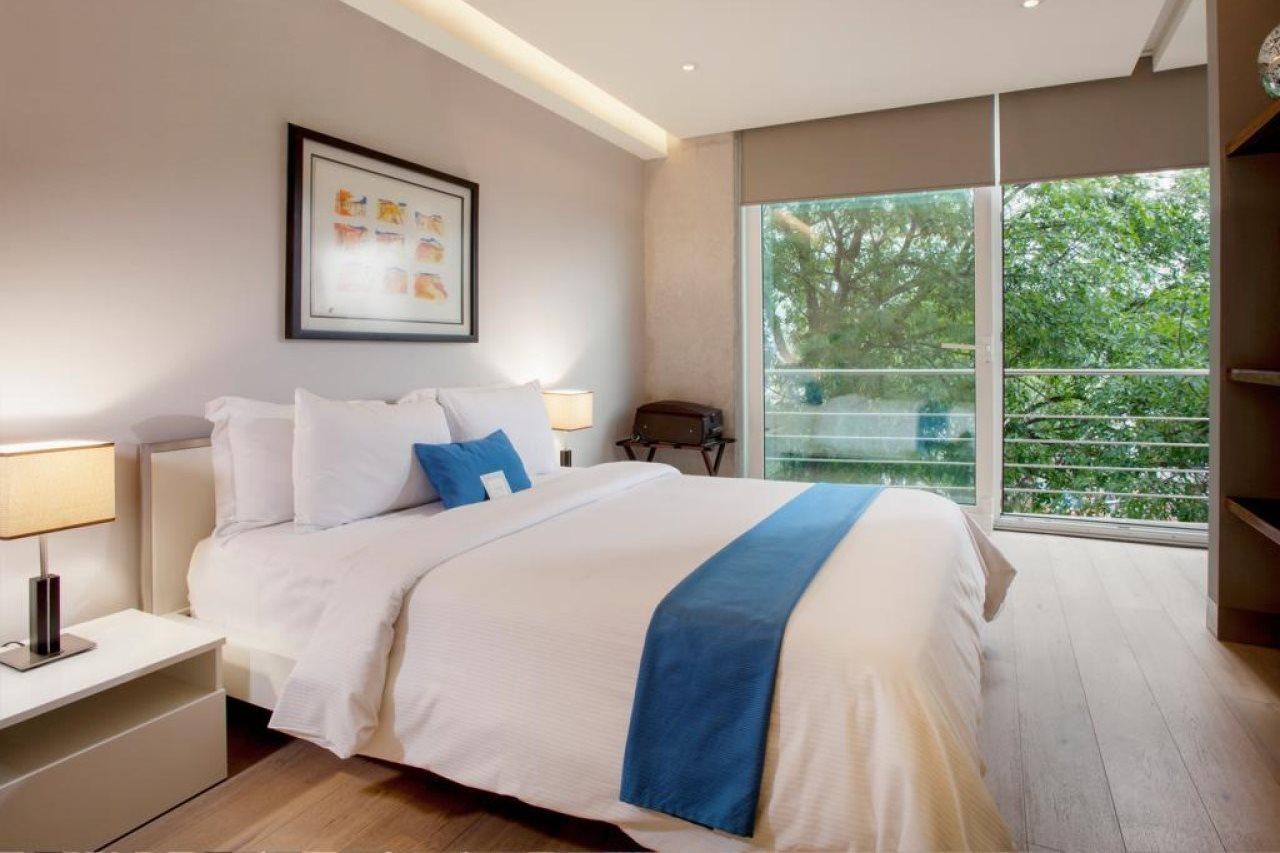 Stara San Angel Inn Boutique Hotel (Adults Only) Мехико Экстерьер фото