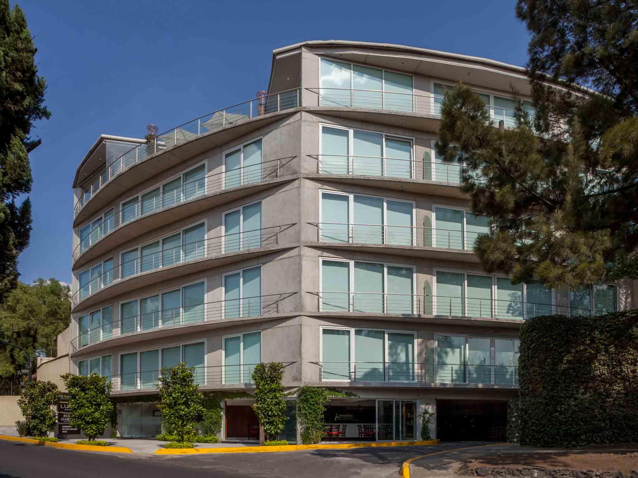 Stara San Angel Inn Boutique Hotel (Adults Only) Мехико Экстерьер фото
