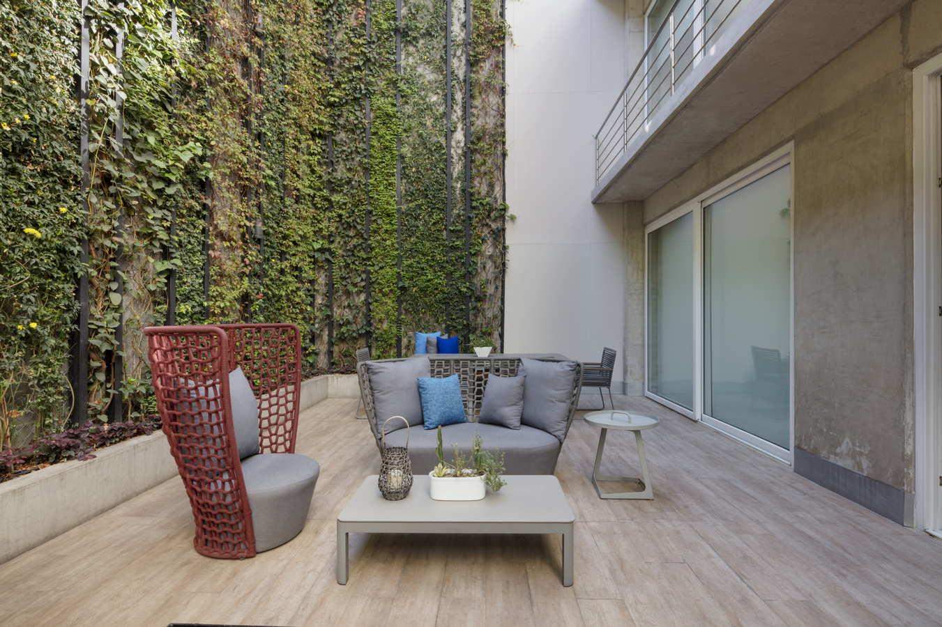 Stara San Angel Inn Boutique Hotel (Adults Only) Мехико Экстерьер фото