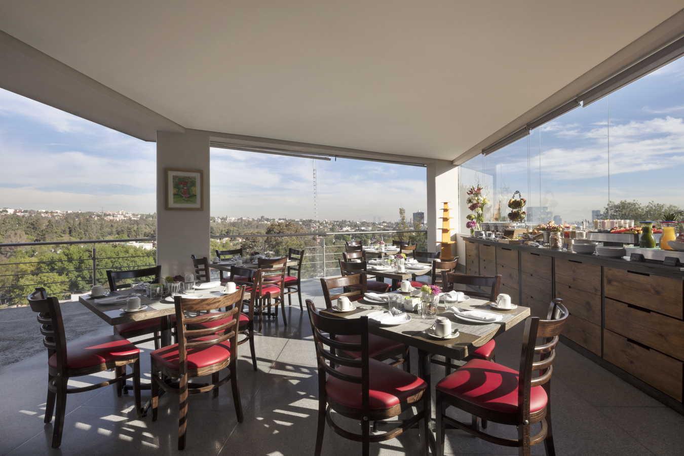 Stara San Angel Inn Boutique Hotel (Adults Only) Мехико Экстерьер фото