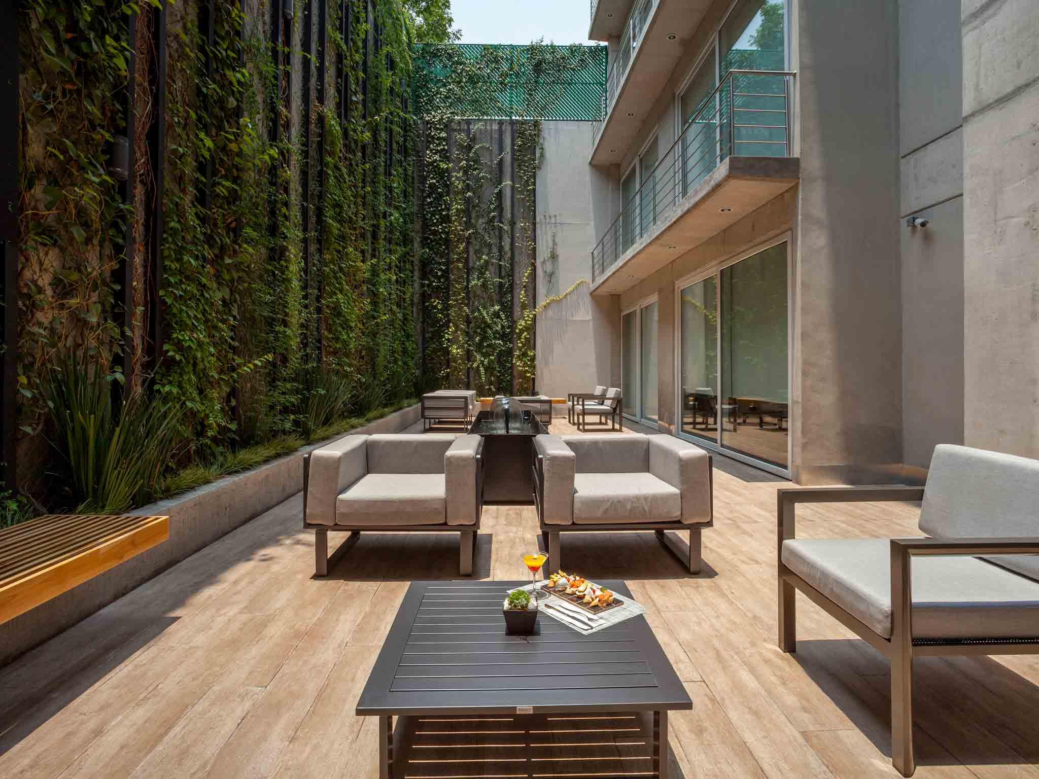 Stara San Angel Inn Boutique Hotel (Adults Only) Мехико Экстерьер фото
