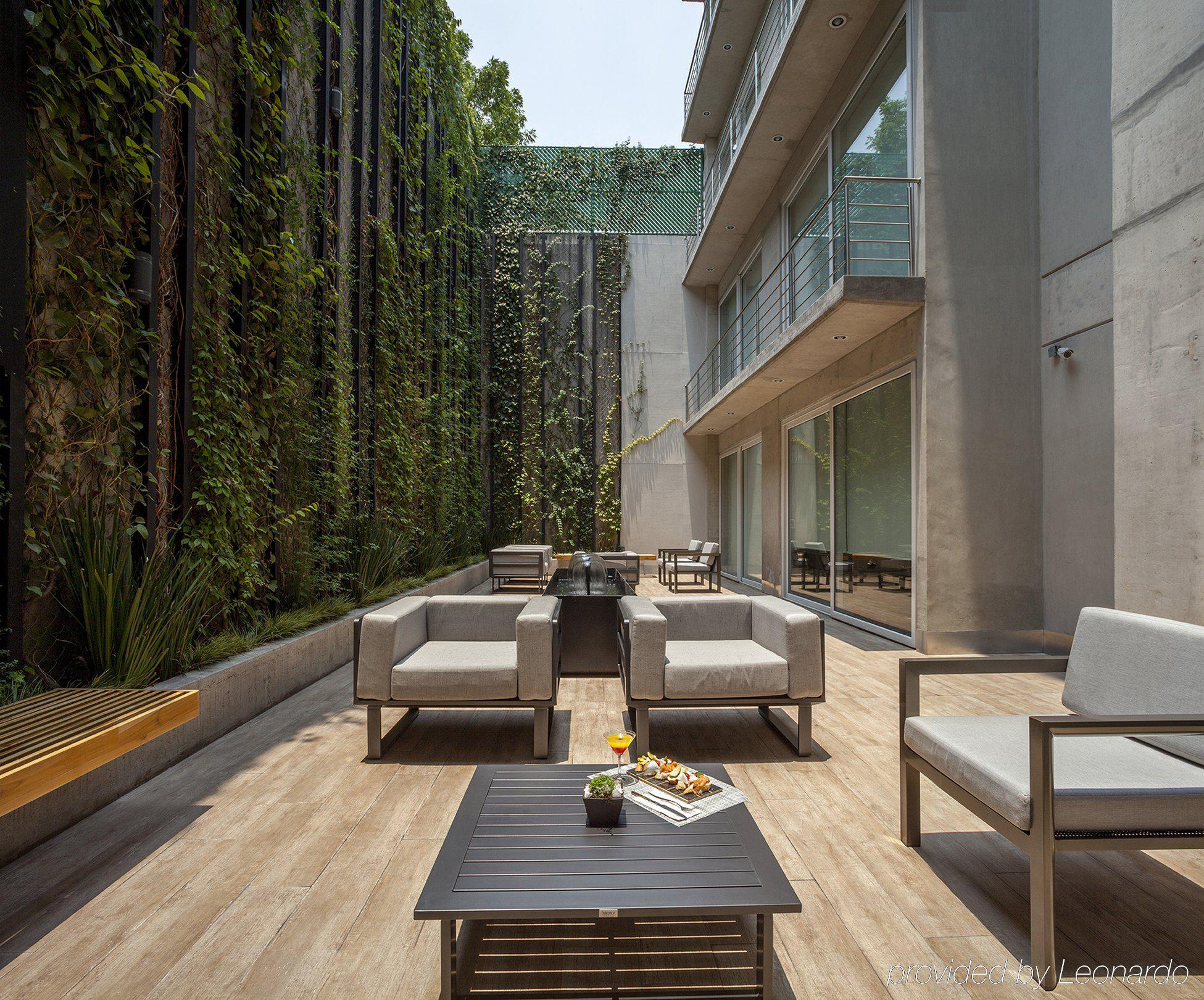 Stara San Angel Inn Boutique Hotel (Adults Only) Мехико Экстерьер фото