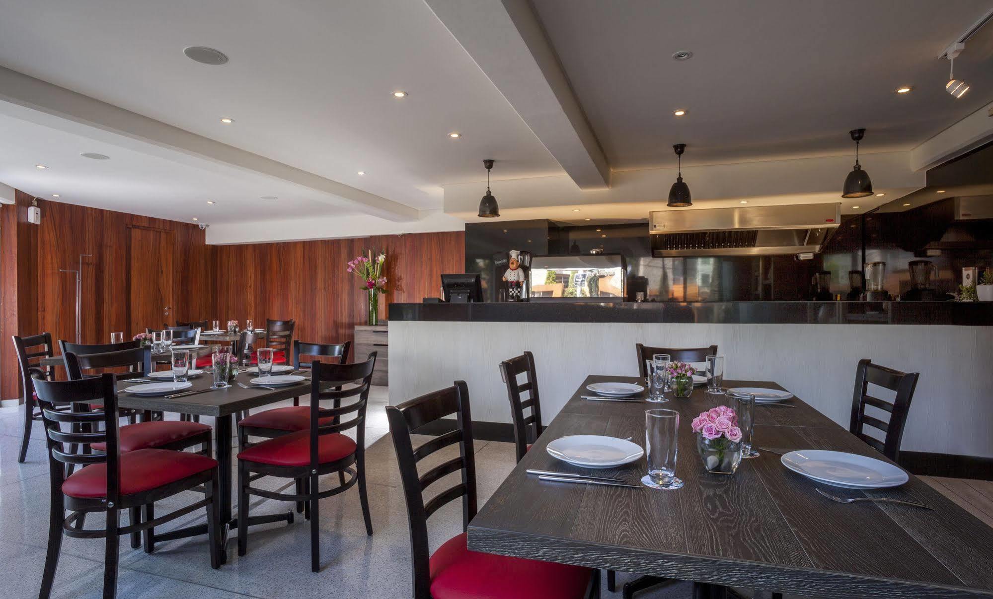 Stara San Angel Inn Boutique Hotel (Adults Only) Мехико Экстерьер фото